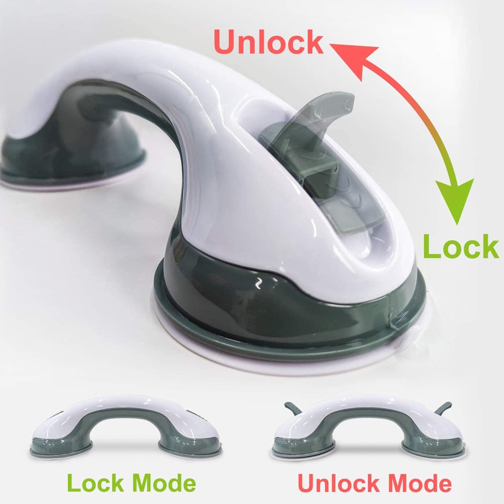 Safety Anti Slip Support Shower Handle