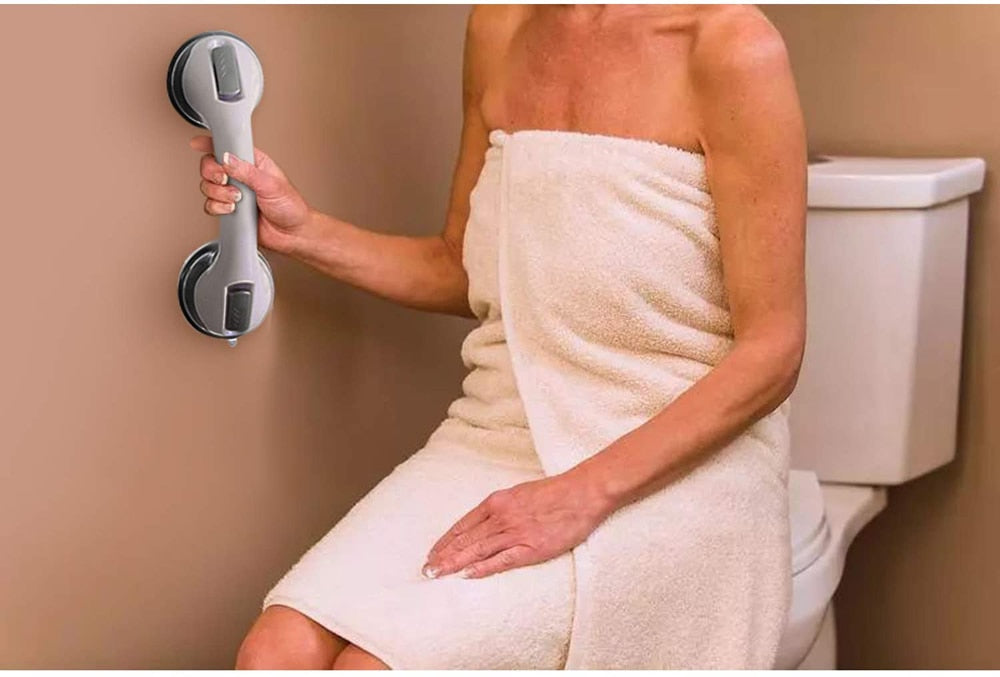 Safety Anti Slip Support Shower Handle