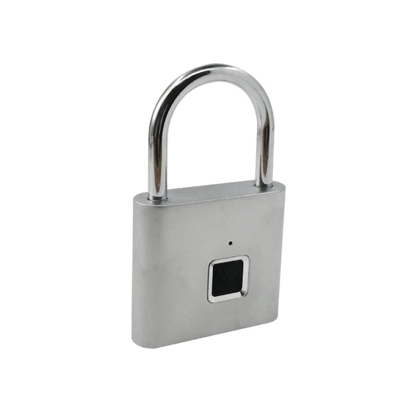 Biometric Smart Fingerprint Padlock