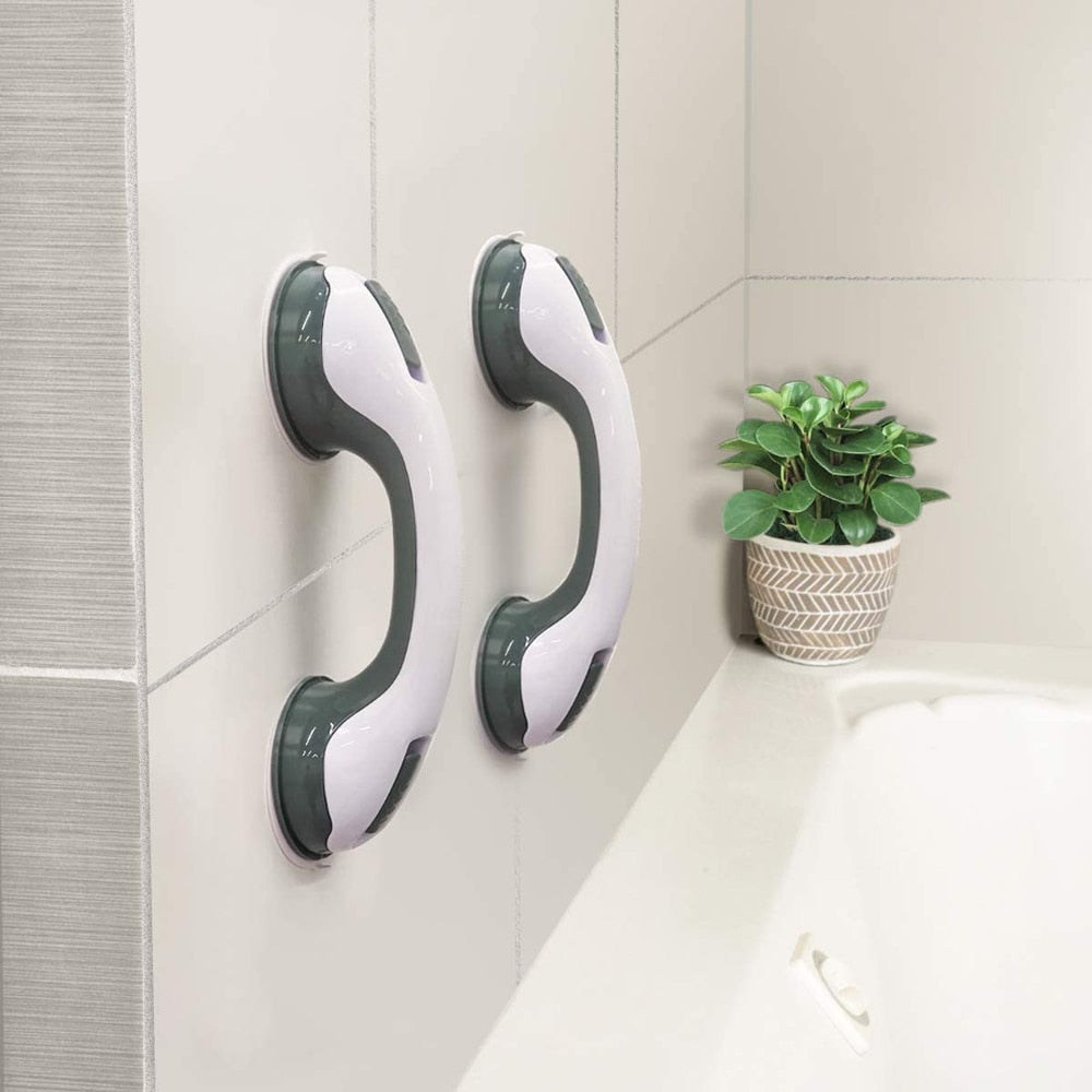 Safety Anti Slip Support Shower Handle