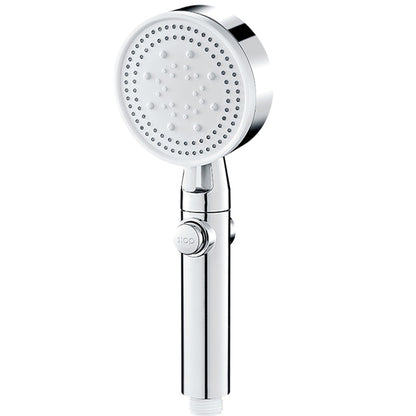 5 Mode Adjustable High Pressure Shower