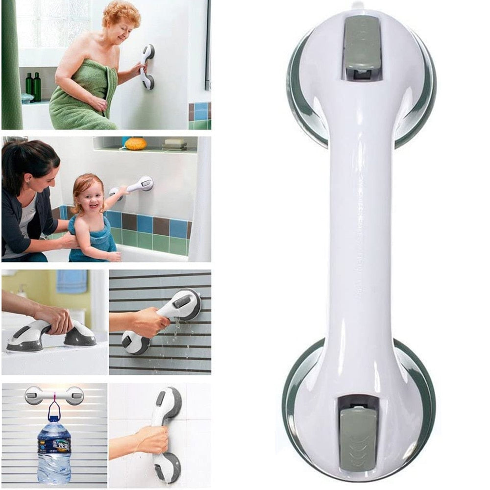 Safety Anti Slip Support Shower Handle