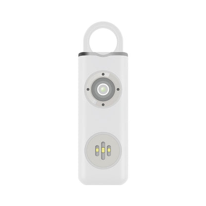 Emergency Anti-Attack Safety Alarm Key Chain